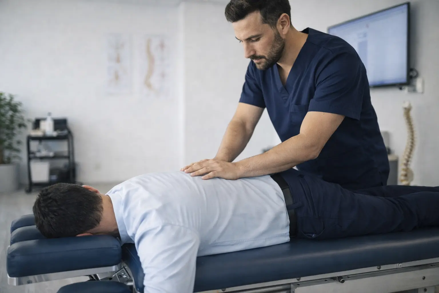 Promoción valoración individual Dolorfin Oasis